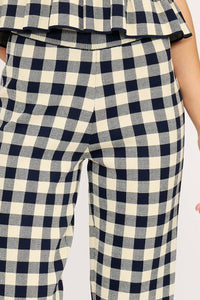 Lucy Paris - Monette Pant