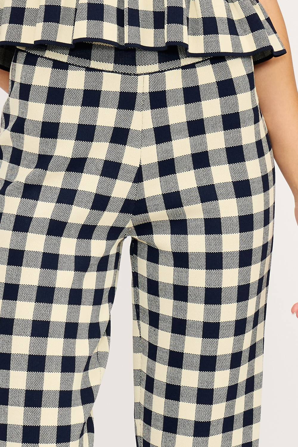 Lucy Paris - Monette Pant