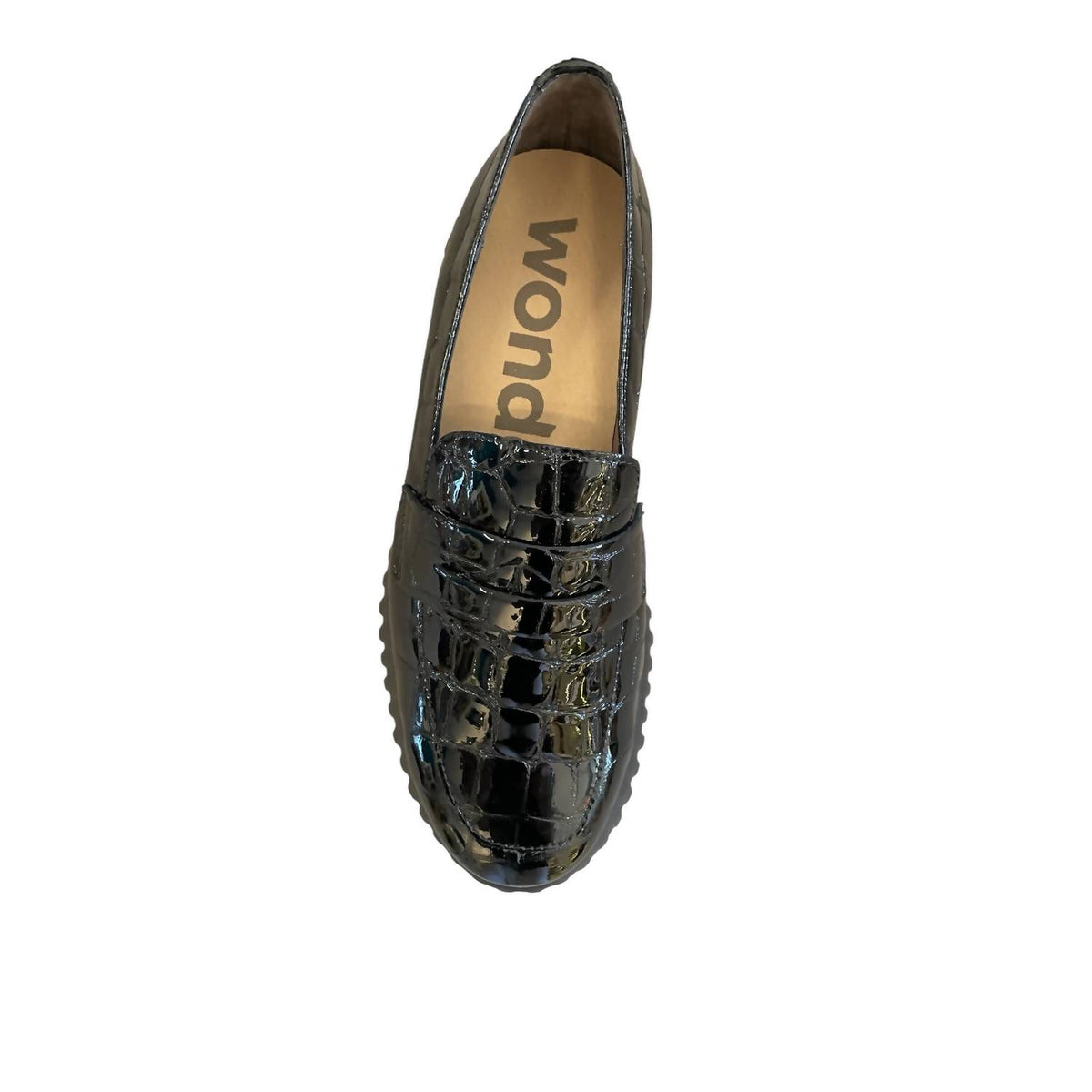 Wonders - Women's Garda Moccasin Shoe