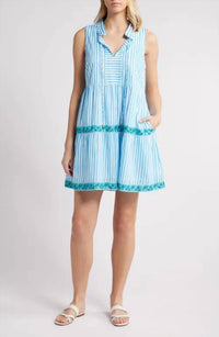 Tommy Bahama - Marina Isle Short Dress