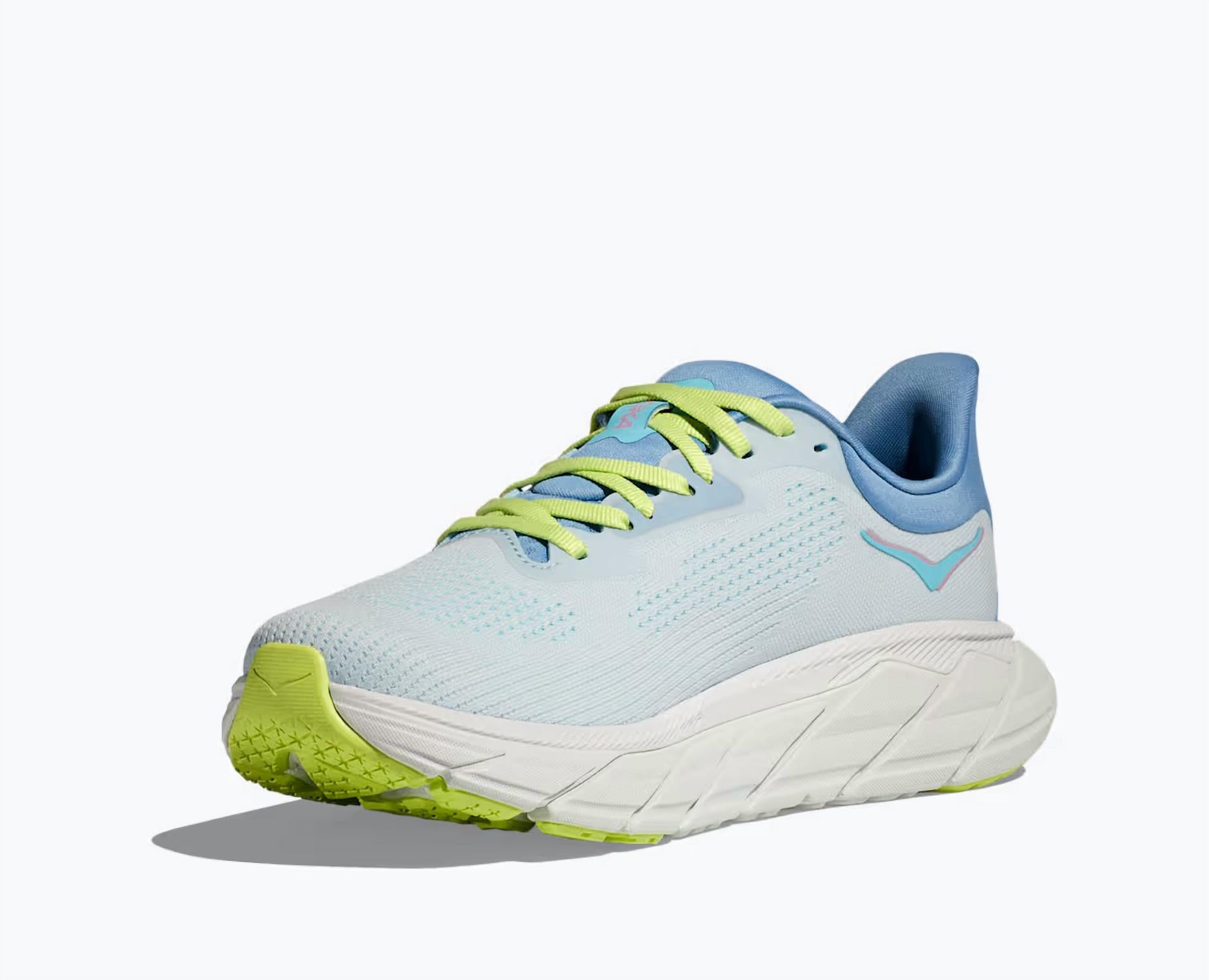 Hoka - Women's Arahi 7 Wide Running Shoes