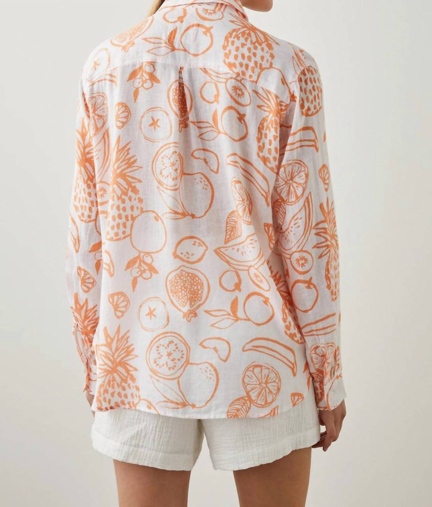 Rails - Charli Shirt