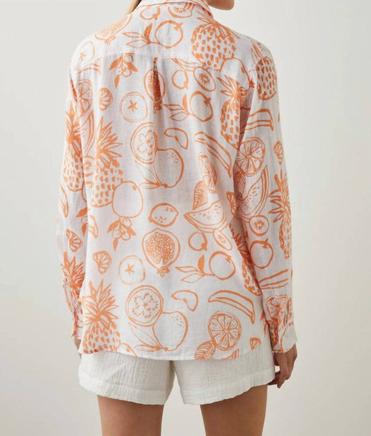 Rails - Charli Shirt