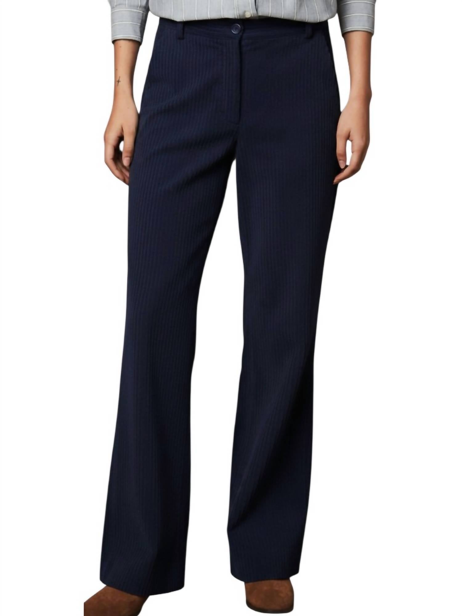 Hartford - Prago Trouse Pant