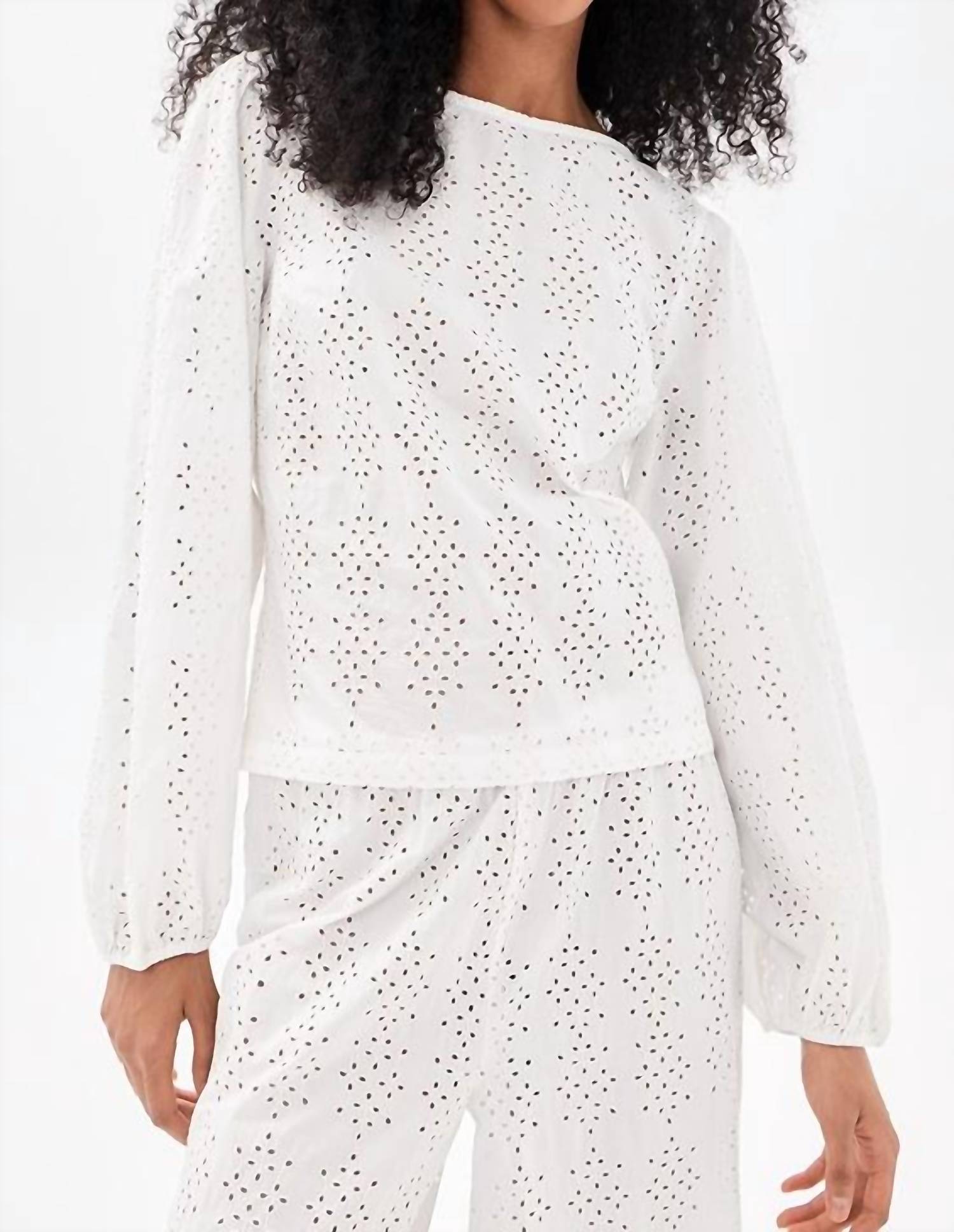 Posse - Harriet Blouse