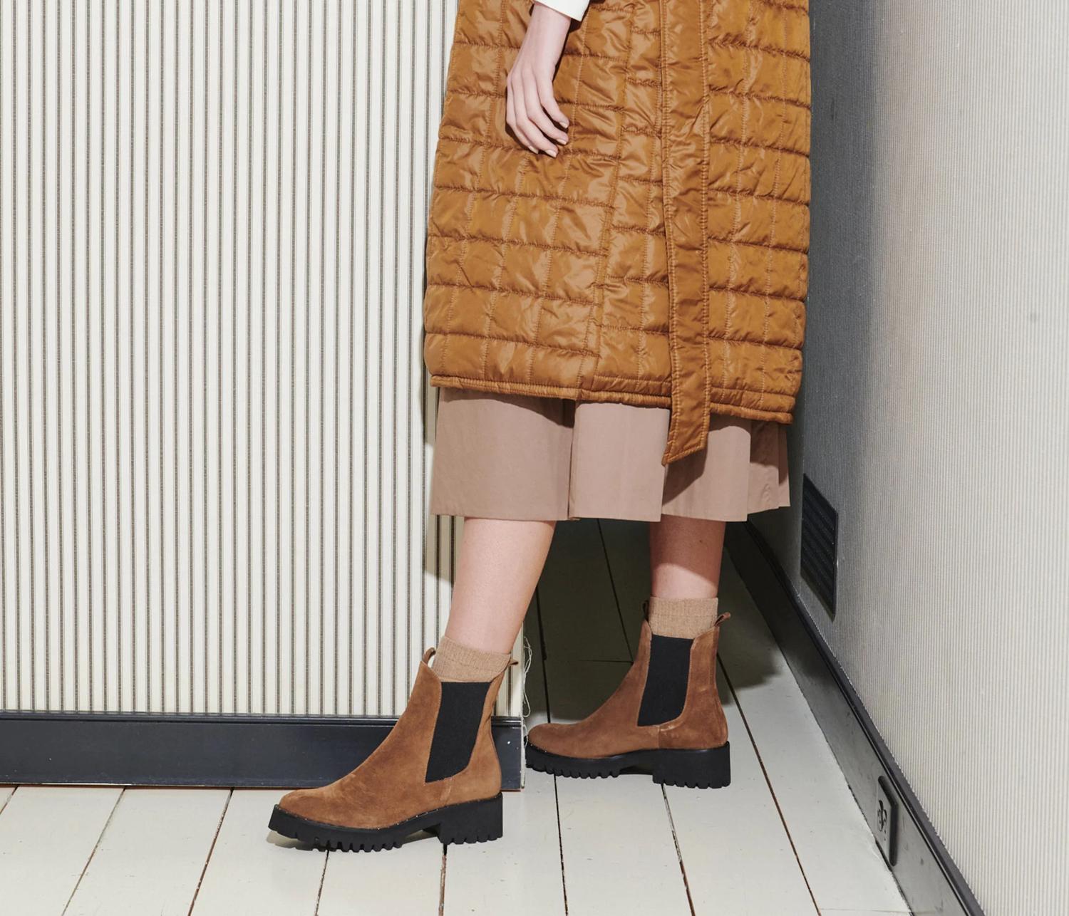 Freda Salvador - Women's Brooke Boots
