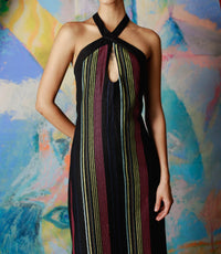 Project Adamo - Moonlight Night Dress