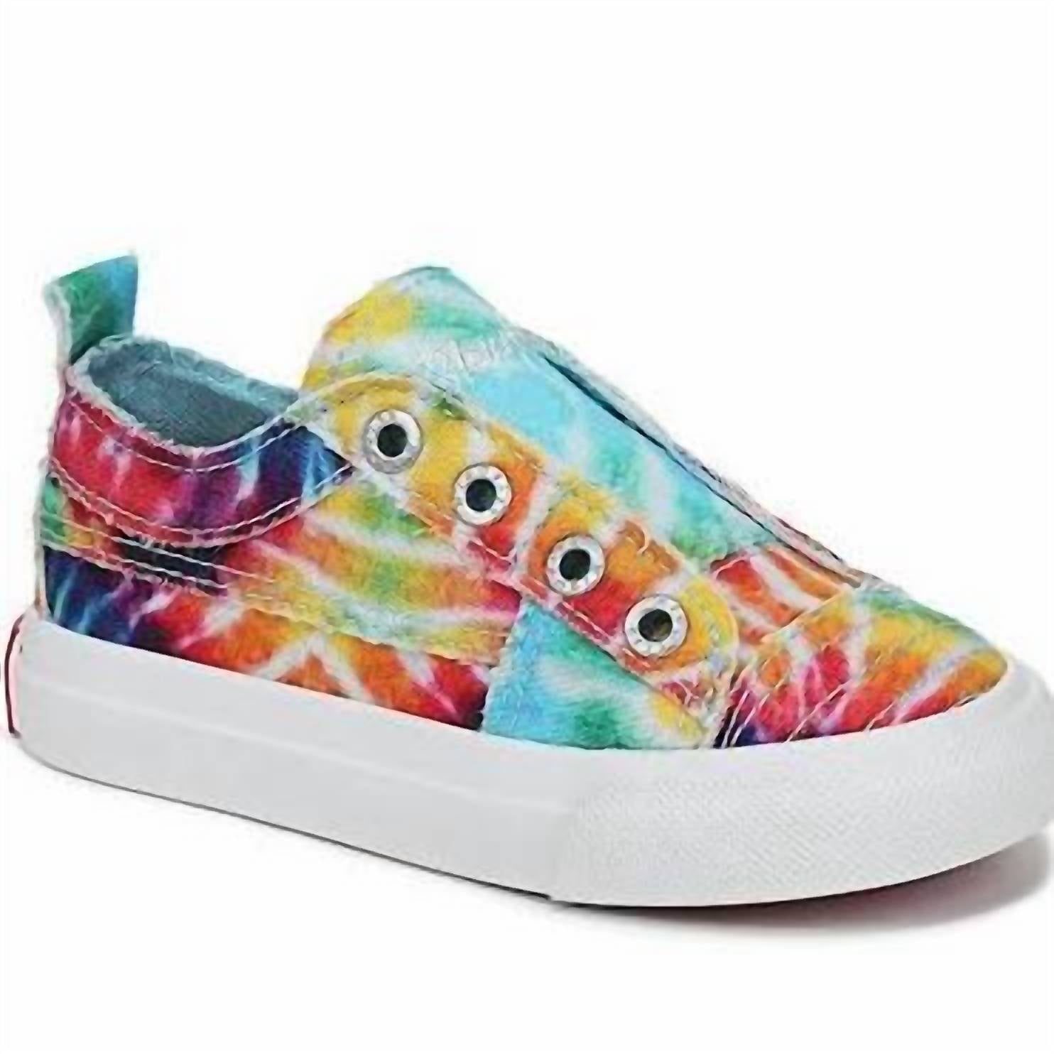 Blowfish - Kid's Play Sneaker