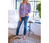 Bell By Alicia Bell - Clara Top