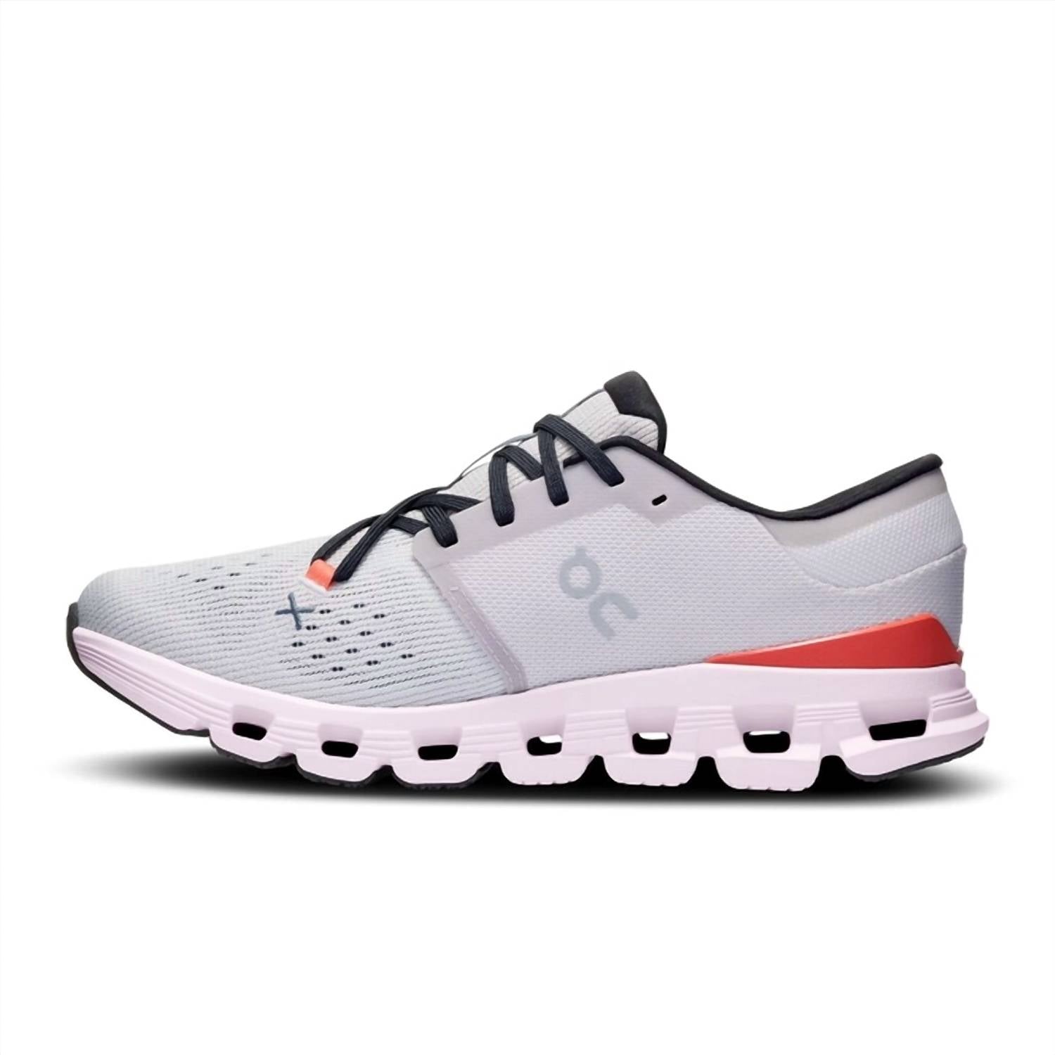 On - Men's Cloud X 4 Running Shoe