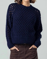 Sundays - Fressia Knit Sweater