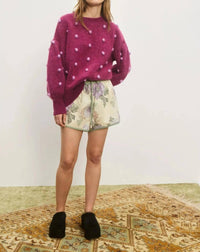 Alemais - Donella Mini Short