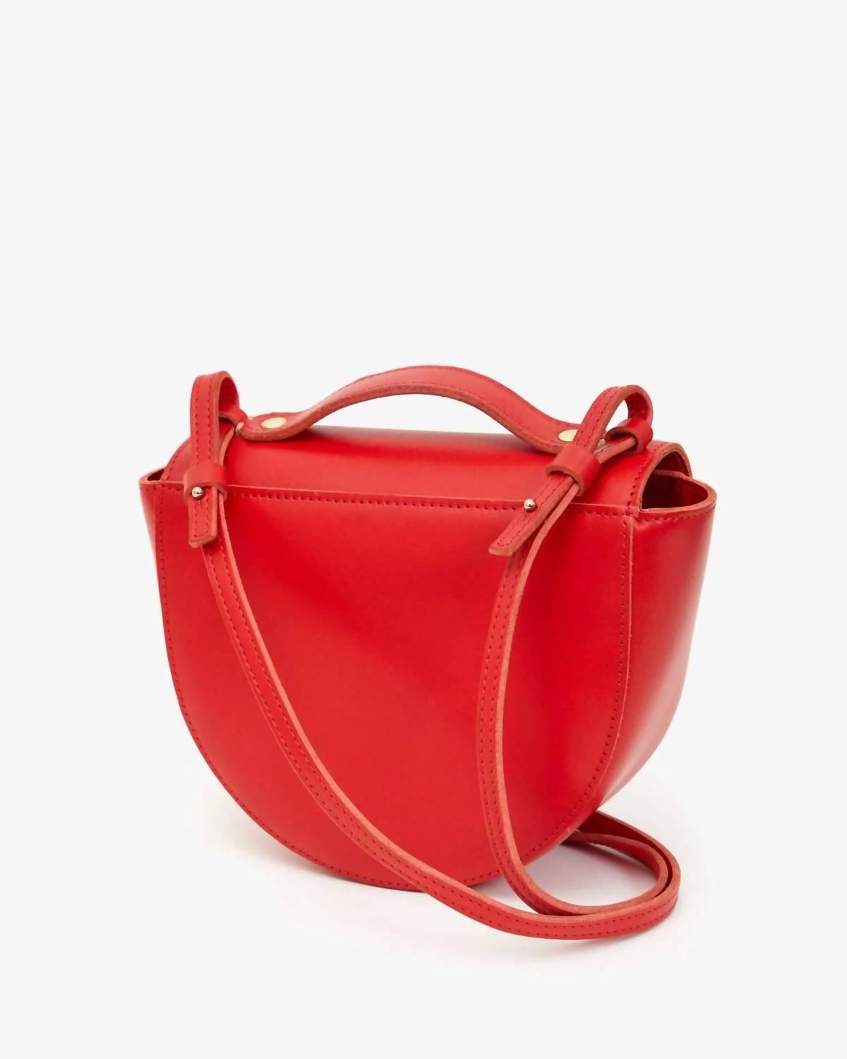 Clare V. - Women's Elodie Crossbody Bag