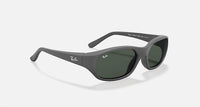 Ray Ban - Men's Daddy-o Sunglasses