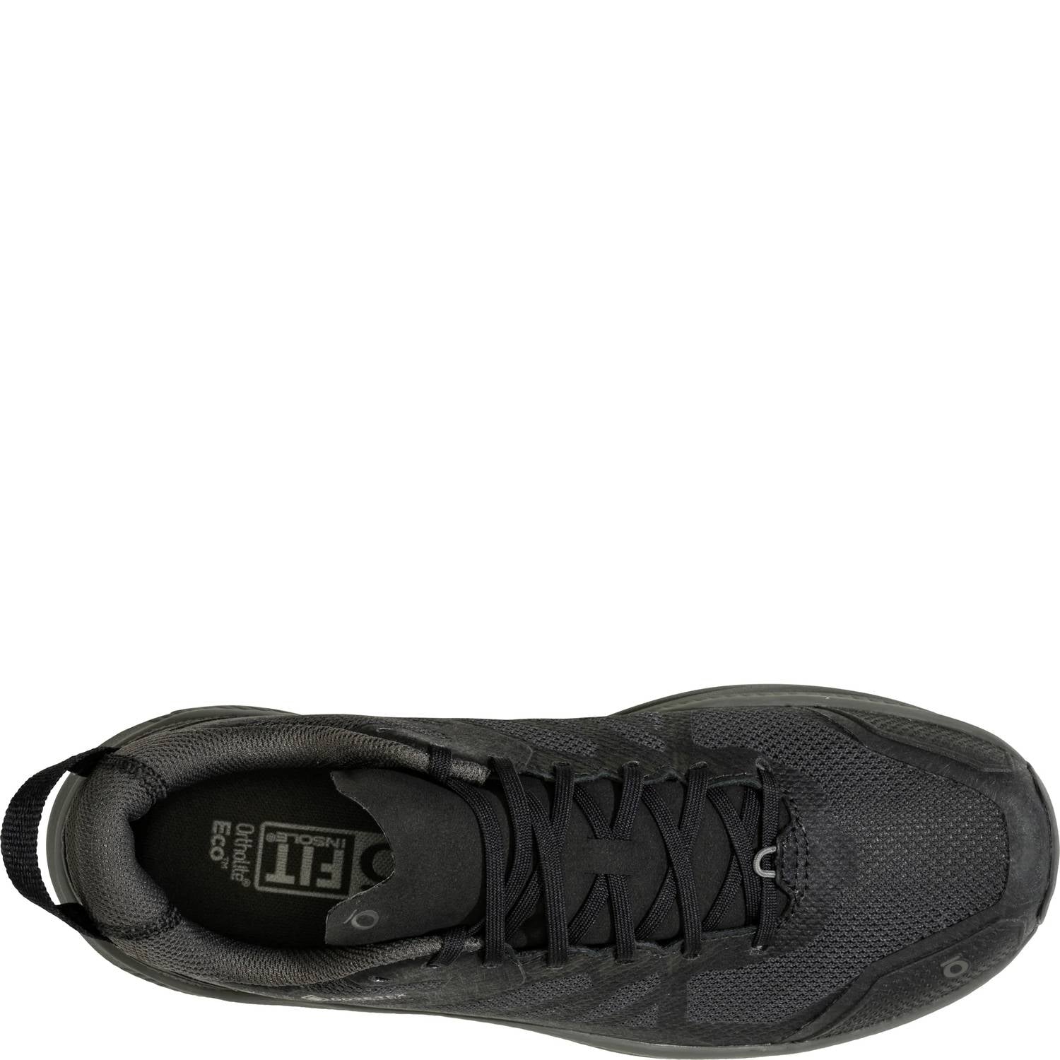 Oboz - Men's Katabatic Lt Low Gtx Shoe