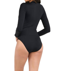 La Blanca - Standard Long Sleeve Paddlesuit