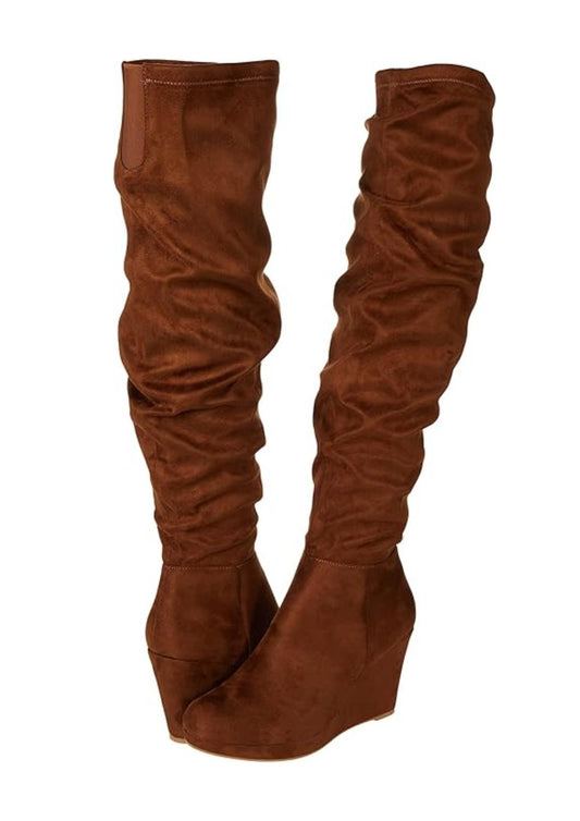 Chinese Laundry - Women's Larisa Over The Knee Boot