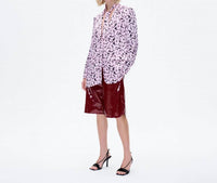 Baum Und Pferdgarten - Women's Litzy Tie