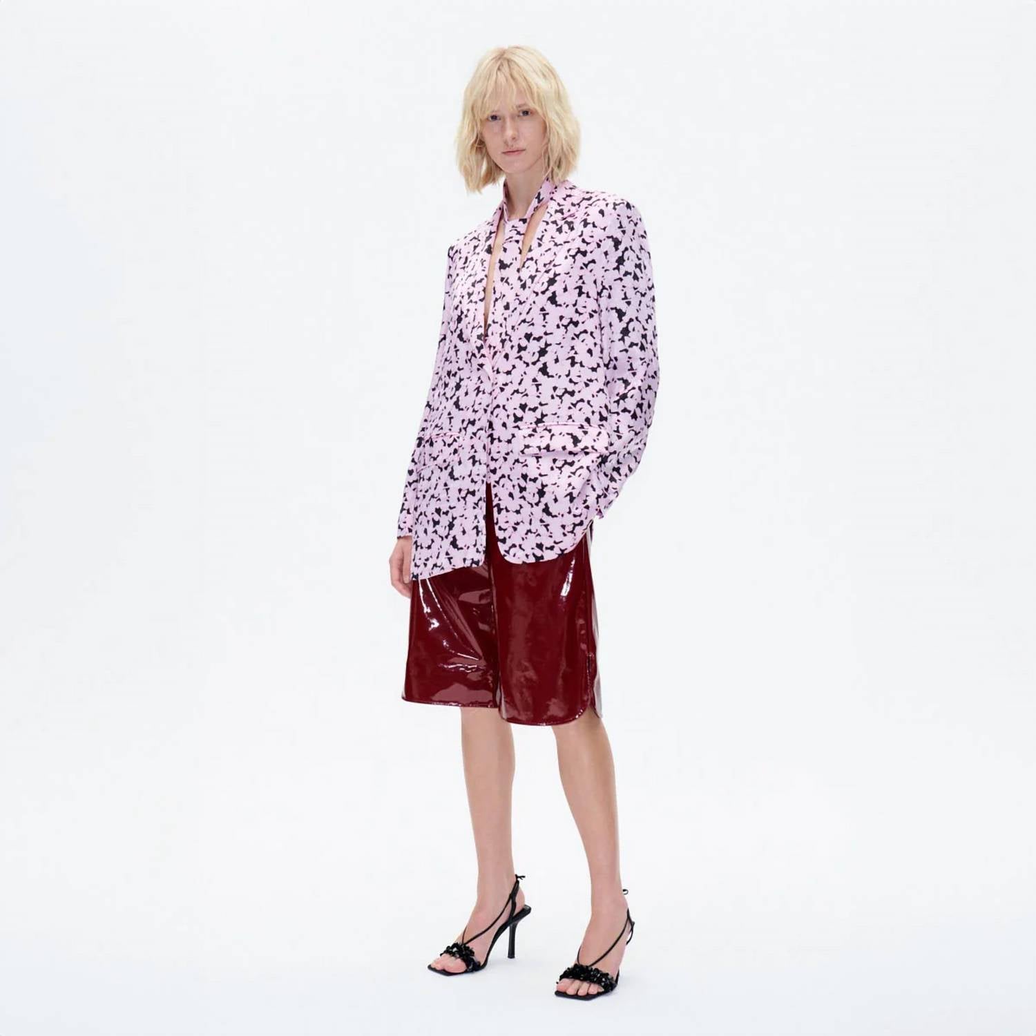Baum Und Pferdgarten - Women's Litzy Tie