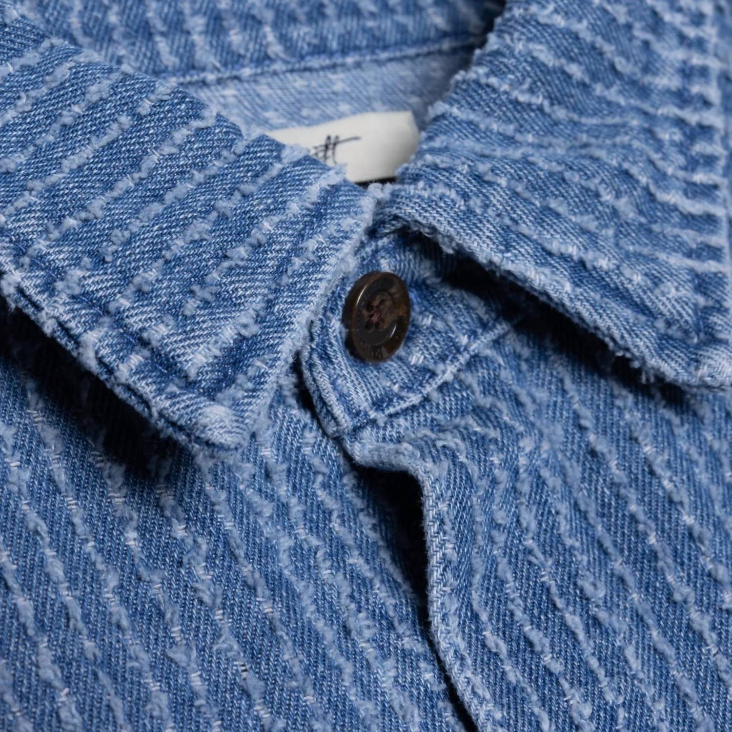 Honor The Gift - Cropped Shop Jacket