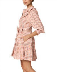 Cleobella - Gloria Mini Dress