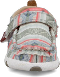 Twisted X - Kids' Hooe Driving Moc Shoes
