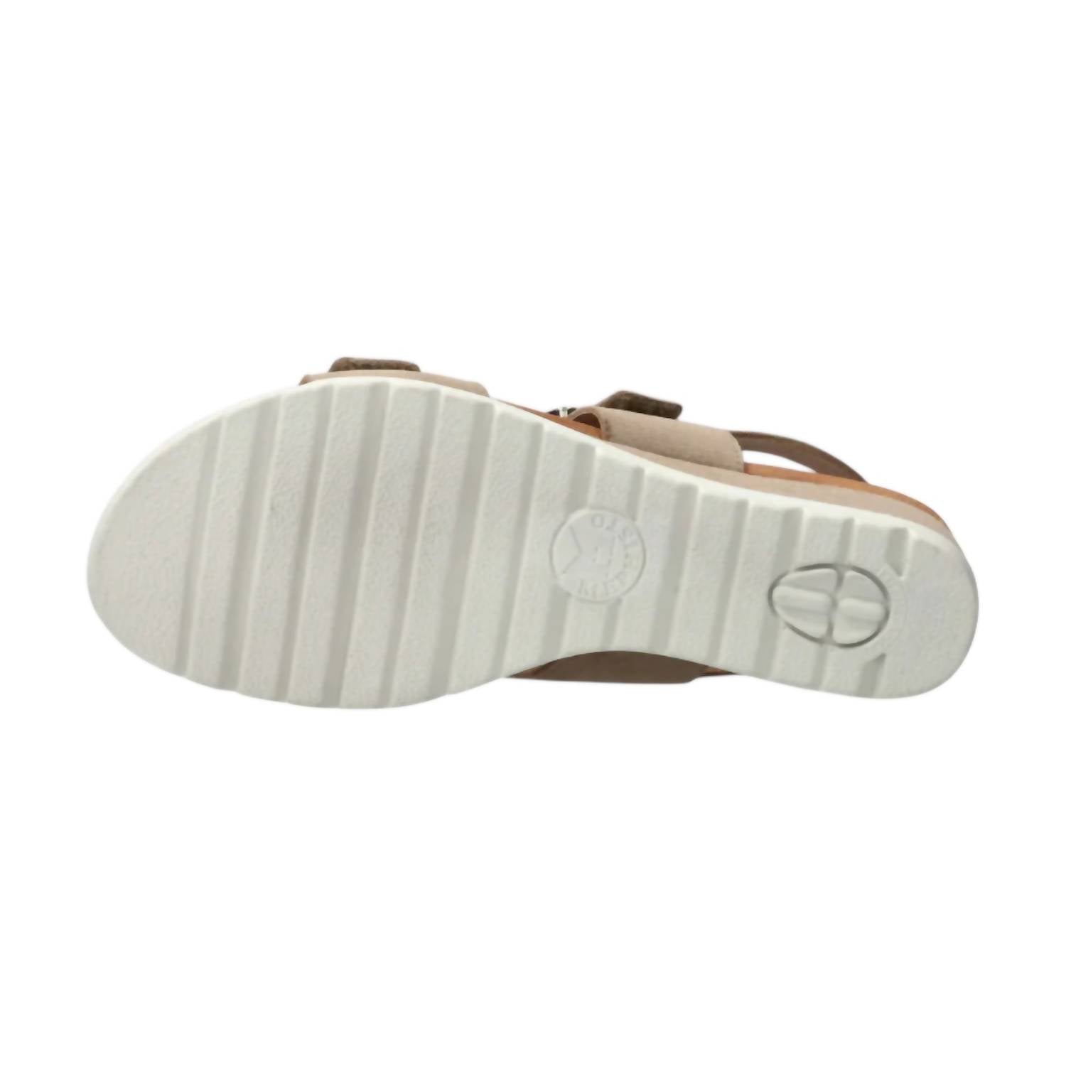 Mephisto - Women's Ysabel Wedge