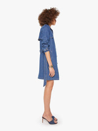 Mother - The Streaker Trench Coat