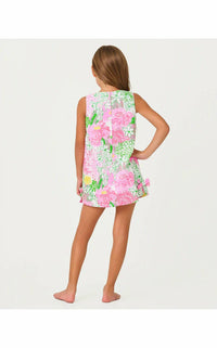 Lilly Pulitzer - Little Lilly Classic Shift Dress