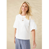 Coco + Carmen - Camille Top
