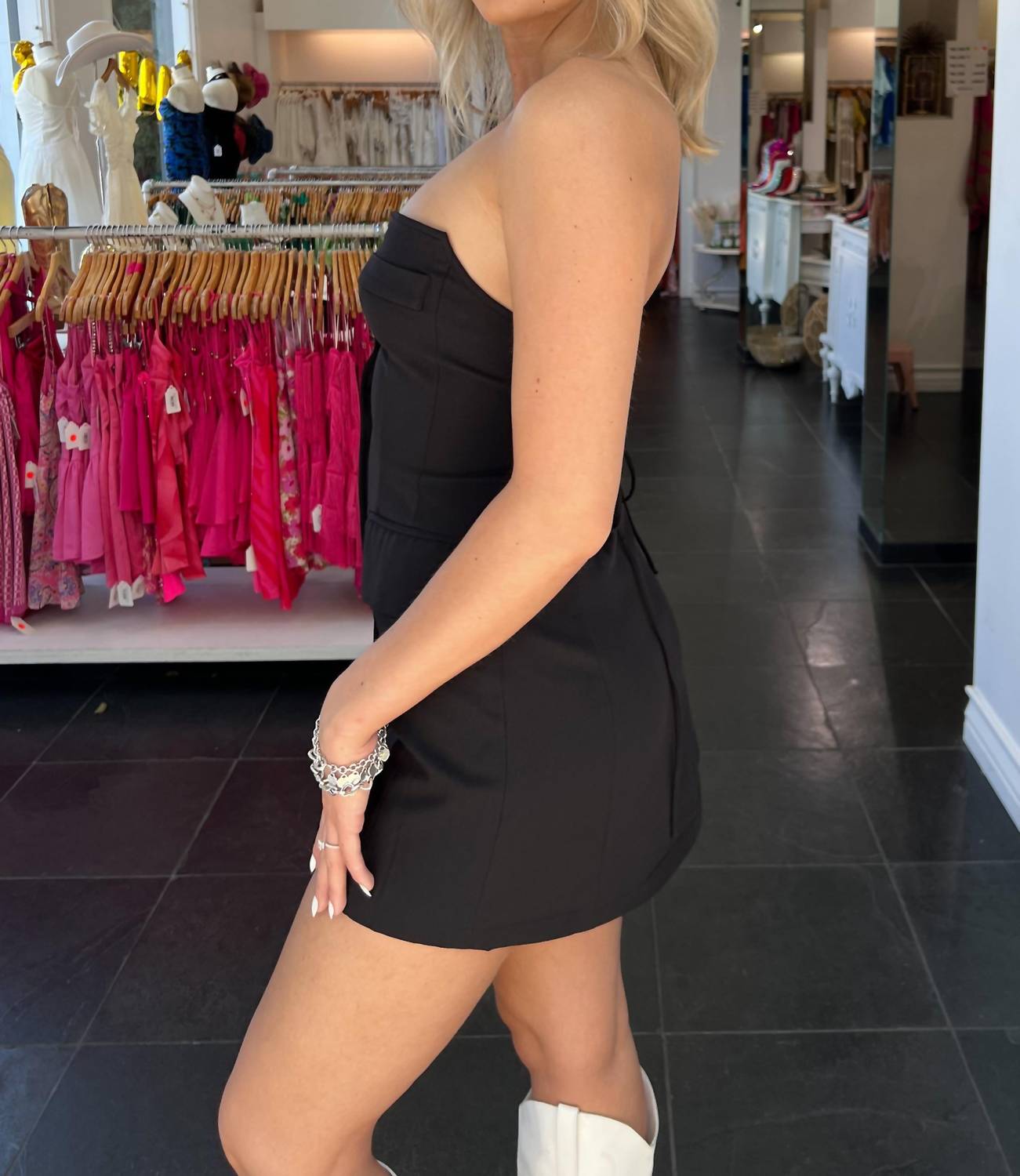 Edit By Nine - Amanda Dress