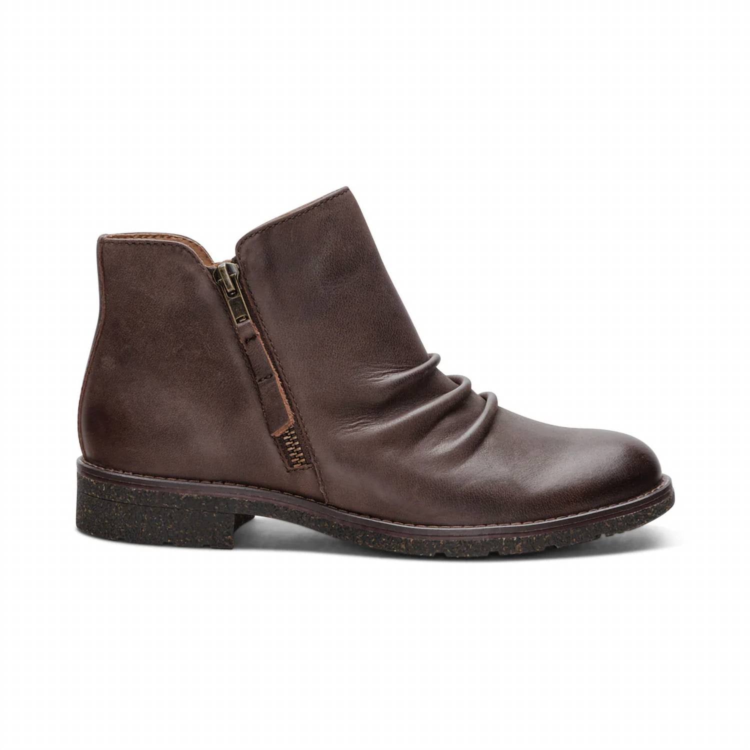 Aetrex - Women's Mila Weatherproof Boots