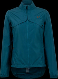 Pearl Izumi - Women's Quest Barrier Convertible Jacket