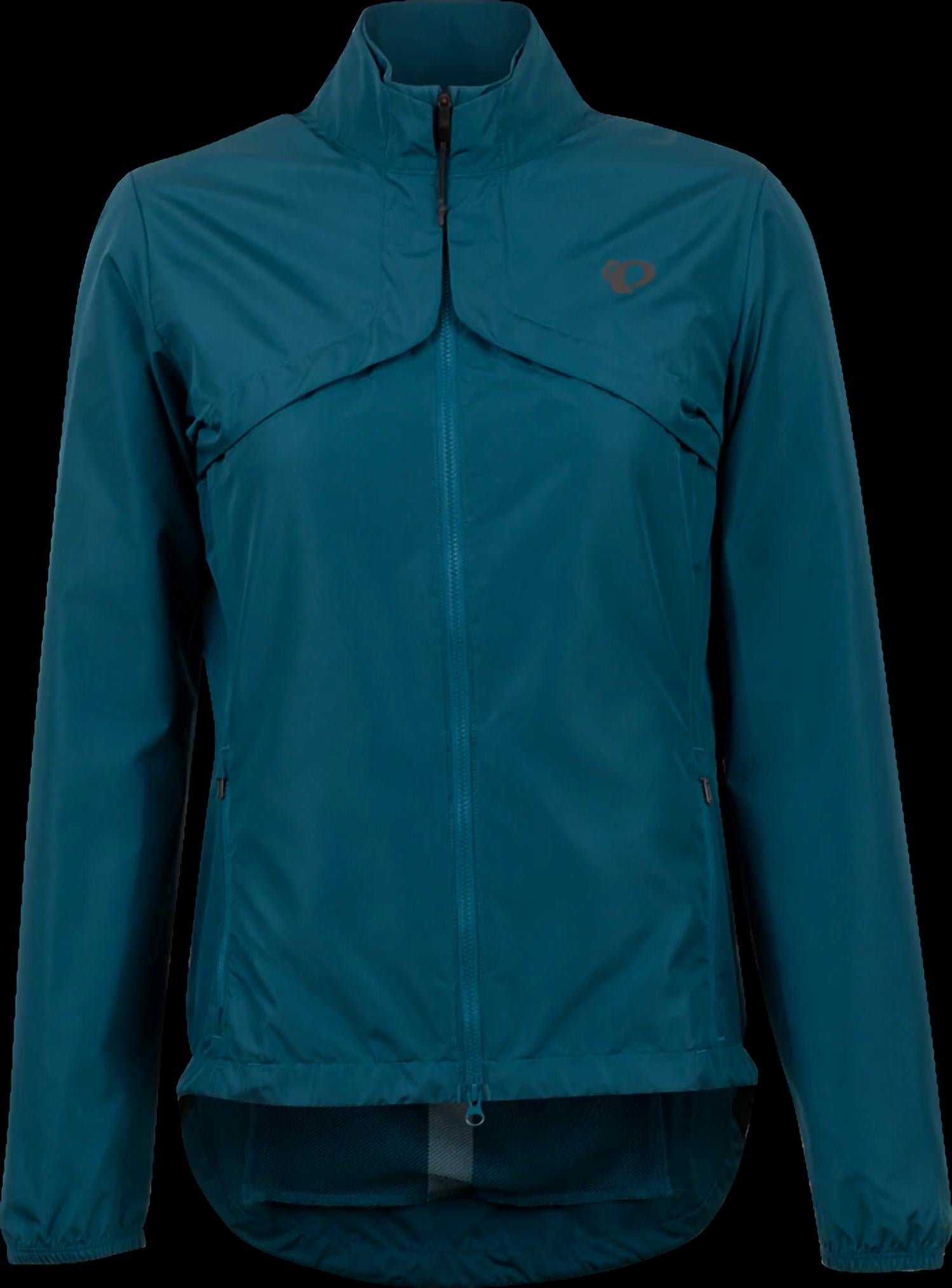 Pearl Izumi - Women's Quest Barrier Convertible Jacket