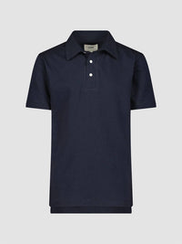 Dl1961 - Women'S - Boy's Short Sleeve Polo