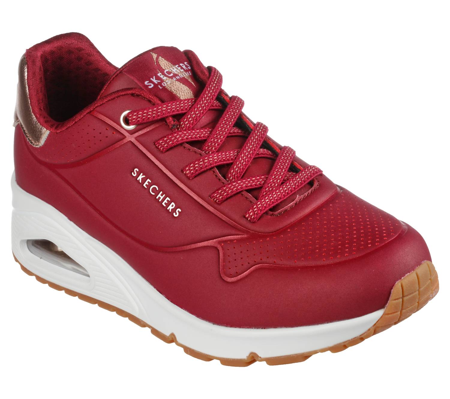 Skechers - Women's Uno Stand on Air Sneakers