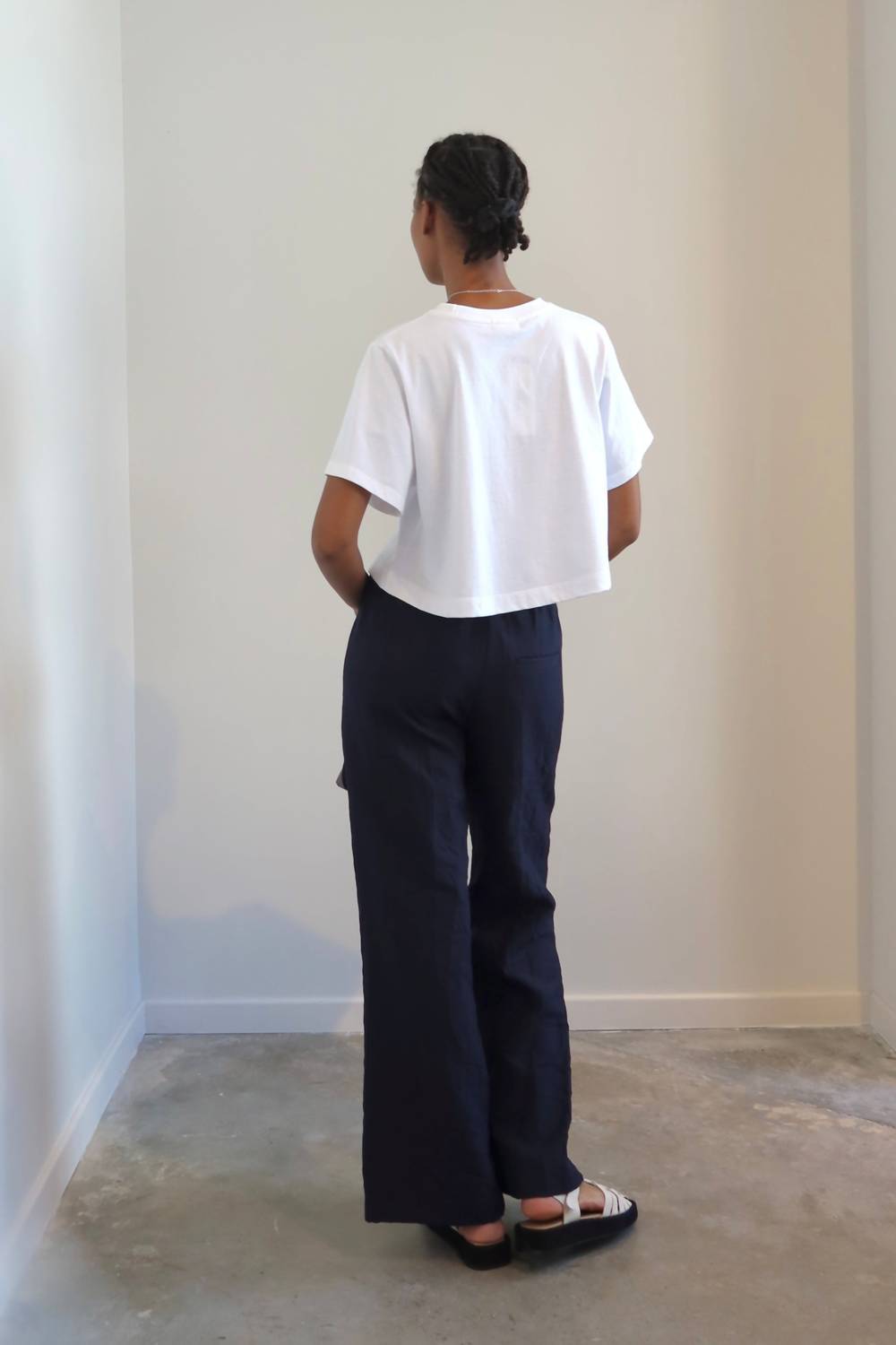 Tela - Radio Tailored Trousers