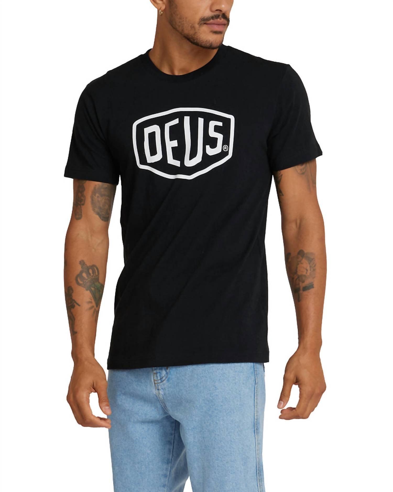 SHIELD TEE
