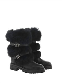 Gianvito Rossi - Women's Maverick Boot