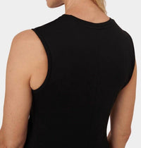 Kowtow - Still Life Sleeveless Maxi Dress
