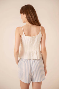 Mod Ref - Jocelyn Cami Top
