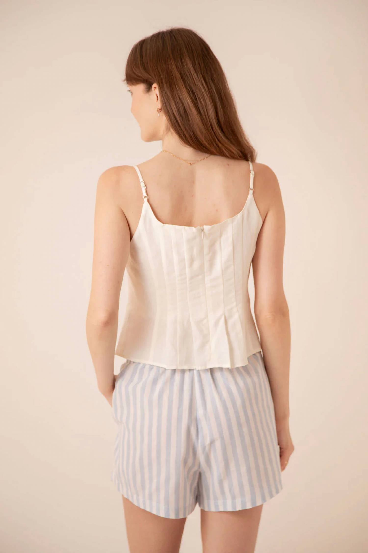Mod Ref - Jocelyn Cami Top