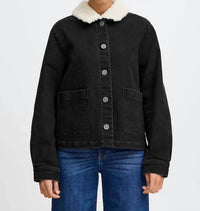 Ichi - IHJEANANNE Jacket