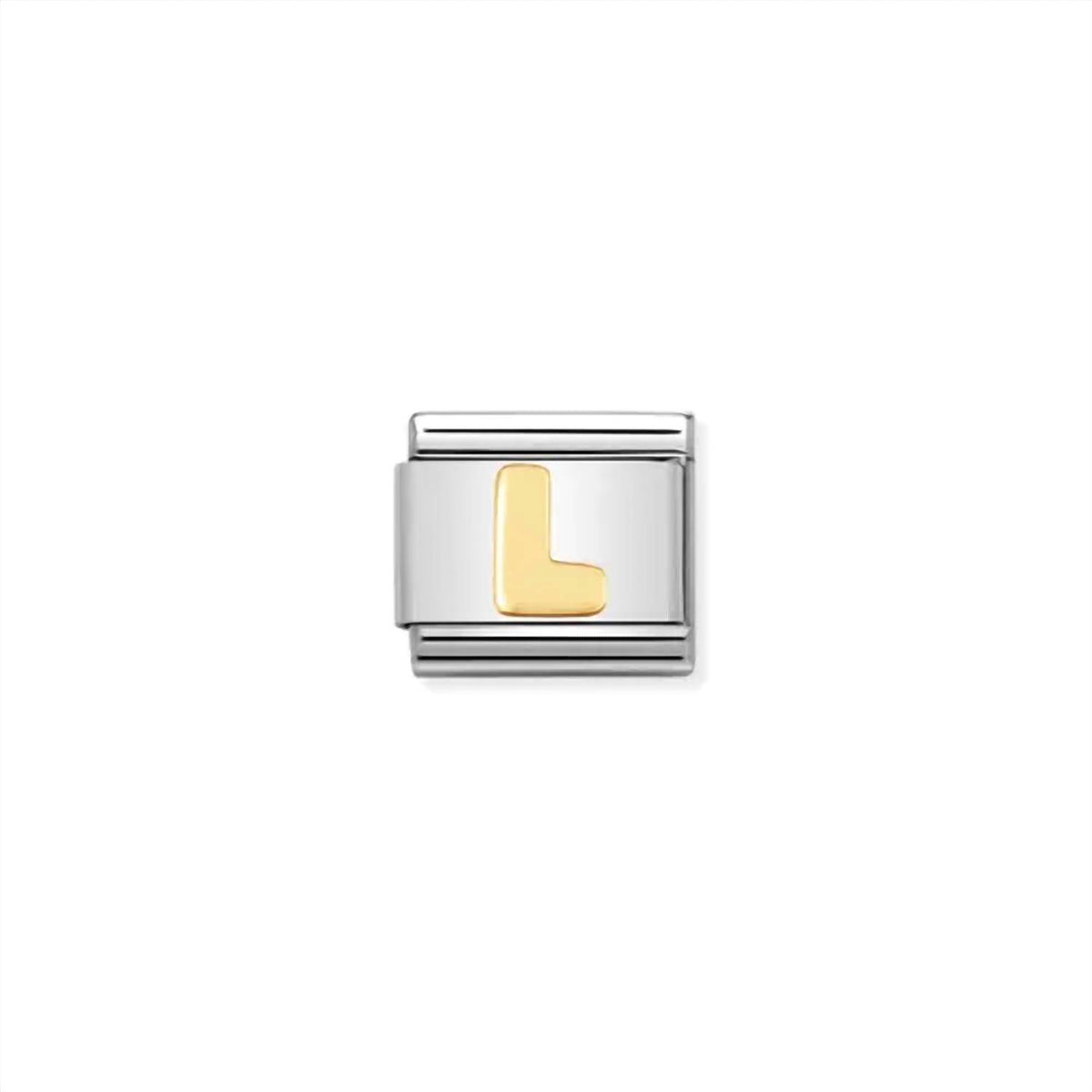 Nomination - Composable Classic Letter Links