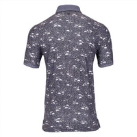 Greyson Clothiers - Men's Buffalo Soldier Polo Shirt