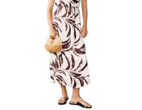Bella Dahl - Women's Shirred Cami Maxi Dress
