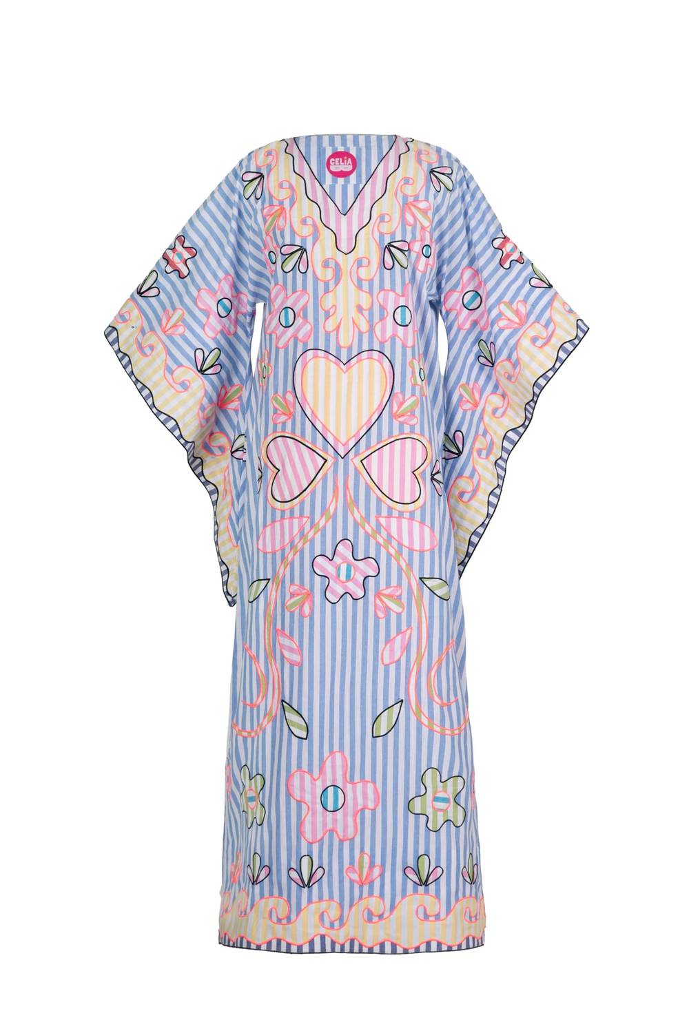 Celia B - Lirys Dress