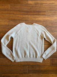 Autumn Cashmere - Women's Thermal Sweatshirt