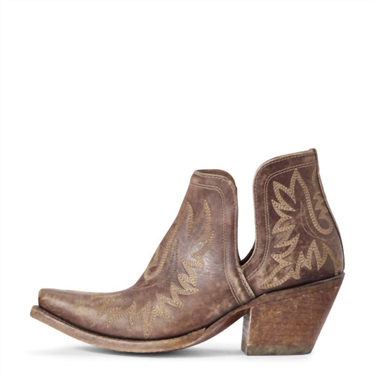 Ariat - Women‚Äôs Dixon Western Boots