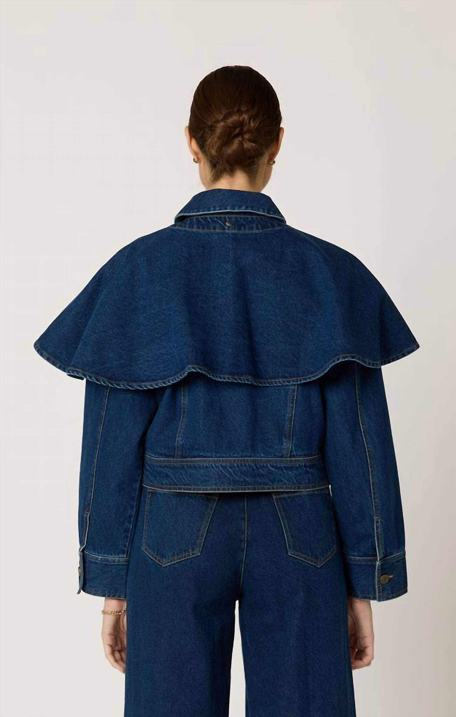 Cleobella - Clarke Jacket